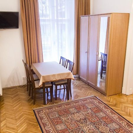 Authentic Budapest Apartment Habitación foto