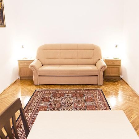 Authentic Budapest Apartment Habitación foto
